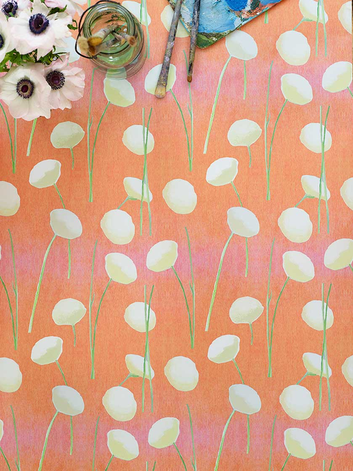 Wallpaper India & Purry