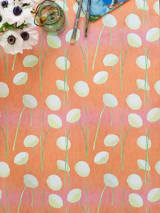 Wallpaper India & Purry