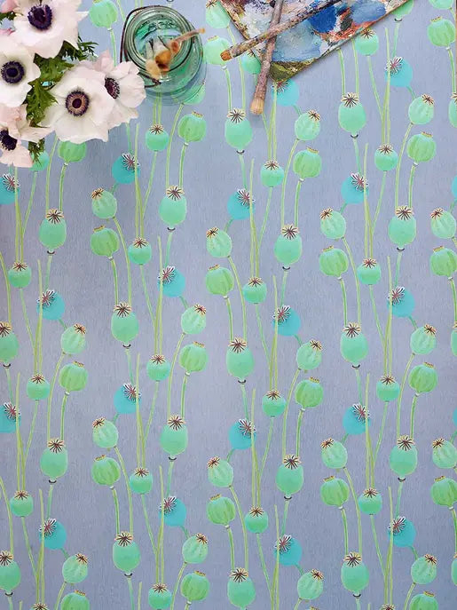 Wallpaper India & Purry