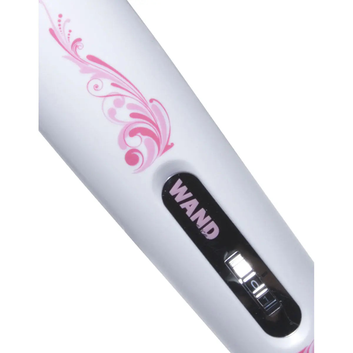 Wand Essentials 7-Speed Pink Corded Massager - GreatEagleInc