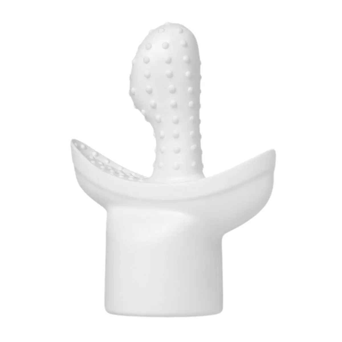 Wand Essentials G-Tip White Attachment XR Brands