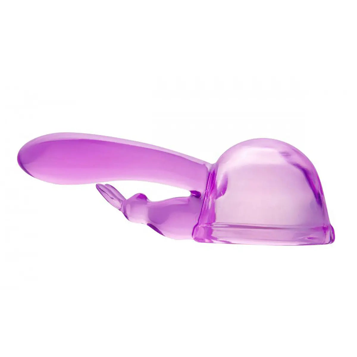 Wand Essentials Rabbit Tip Attachment - GreatEagleInc