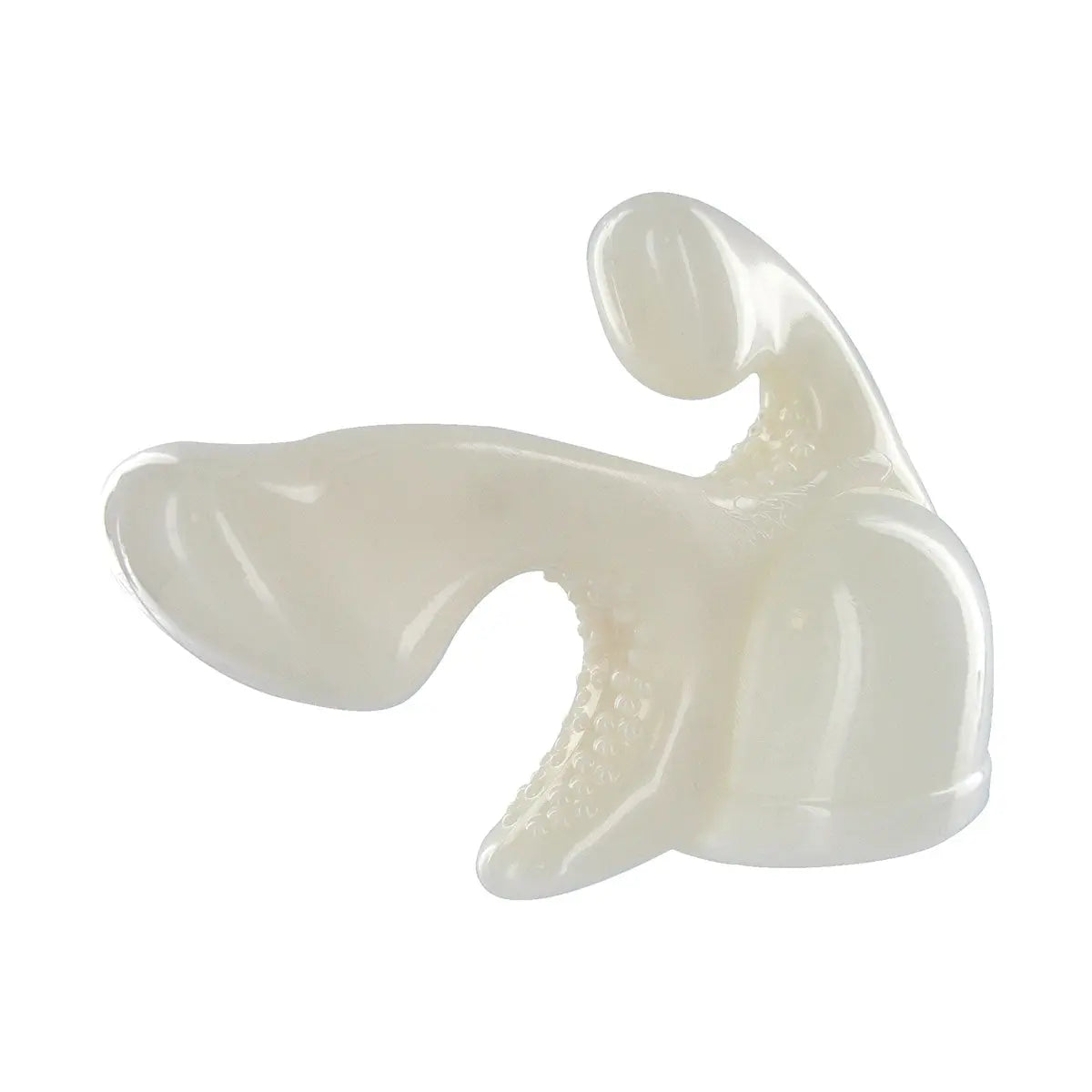 Wand Essentials Trigasm White Attachment XR Brands