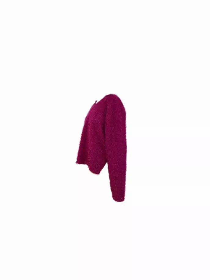 Warm & Comfy Pullover Hoodie Little Mass