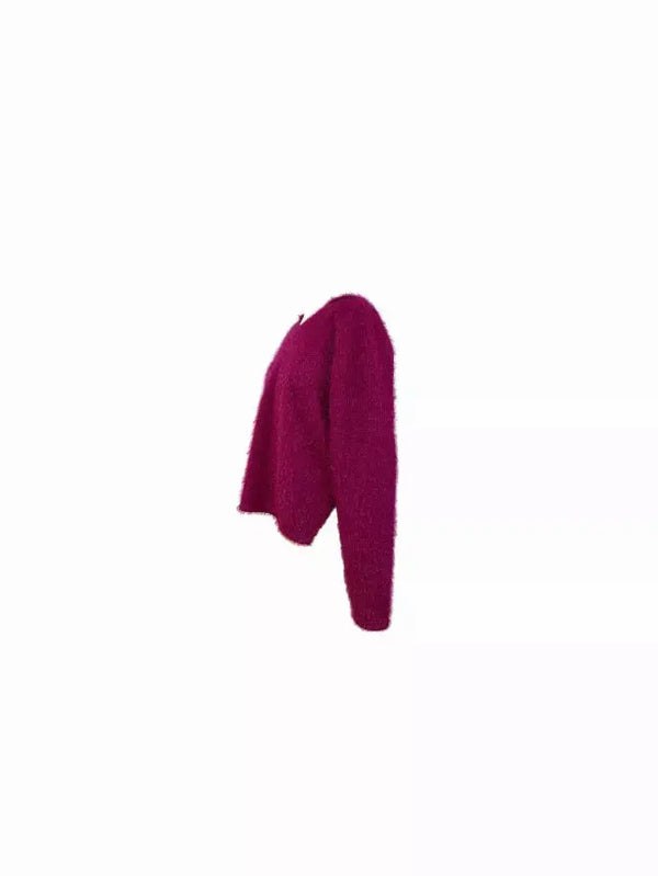 Warm & Comfy Pullover Hoodie Little Mass