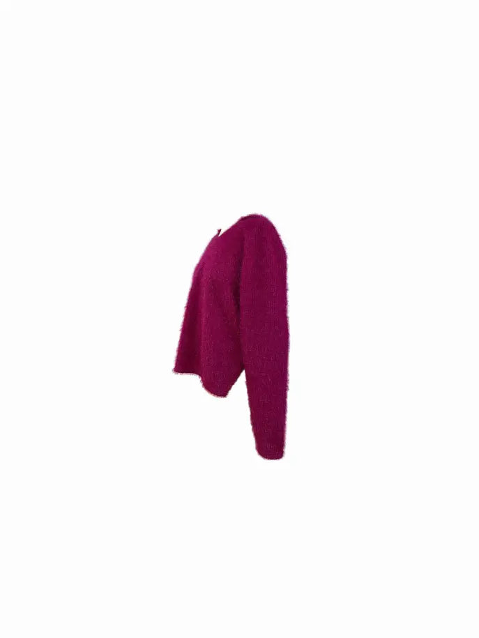 Warm & Comfy Pullover Hoodie Little Mass