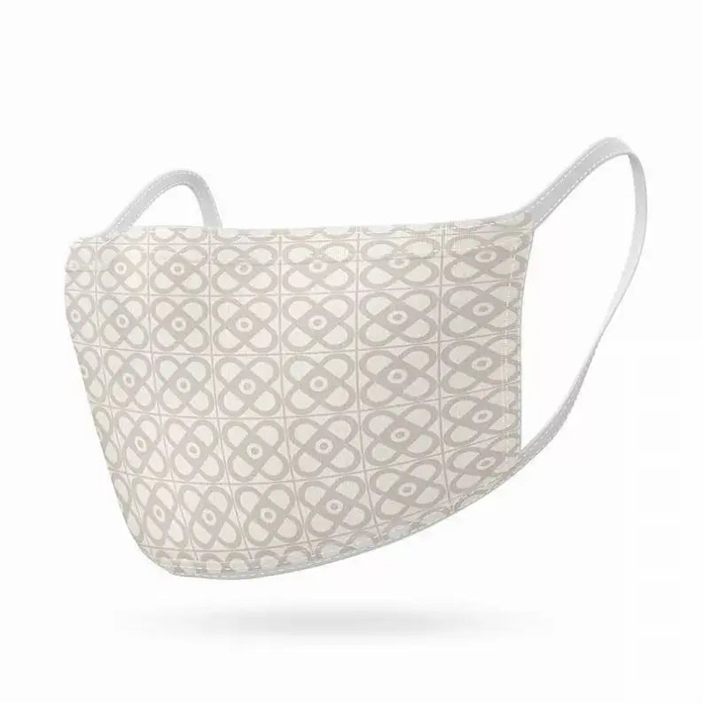 Washable Mask Kushies
