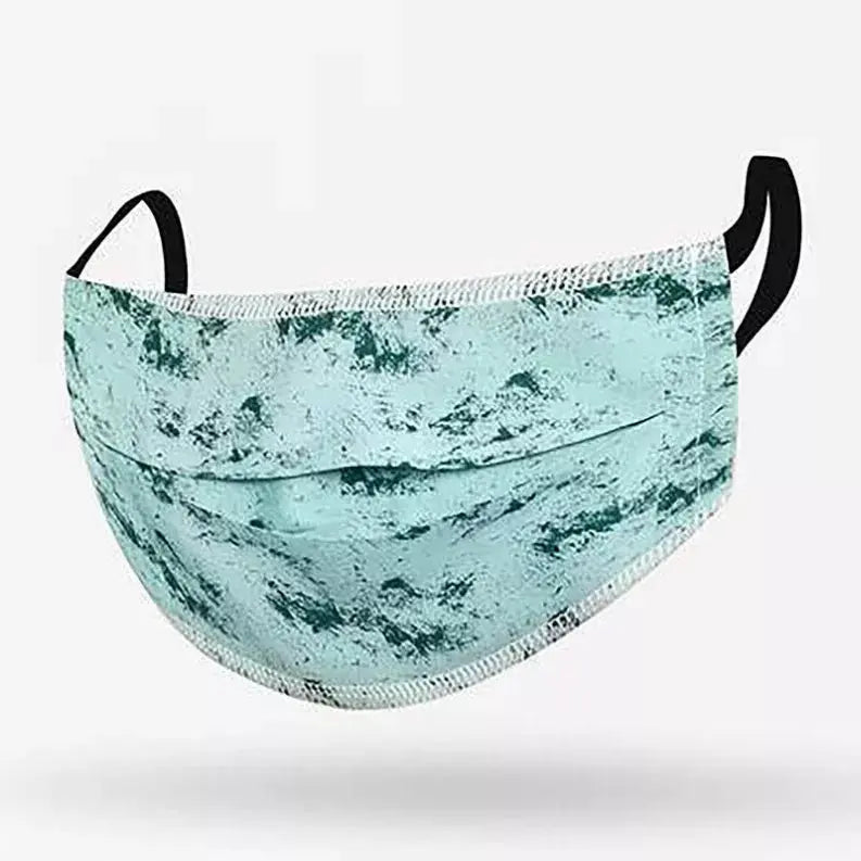 Washable Mask Kushies