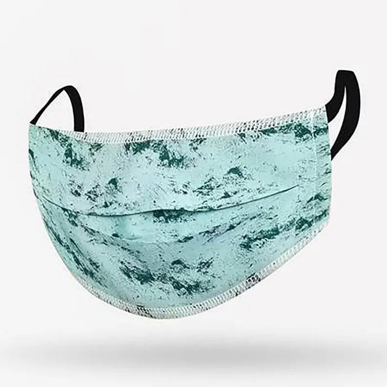 Washable Mask Kushies