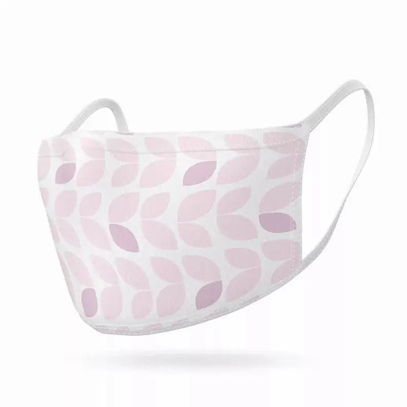 Washable Mask Kushies