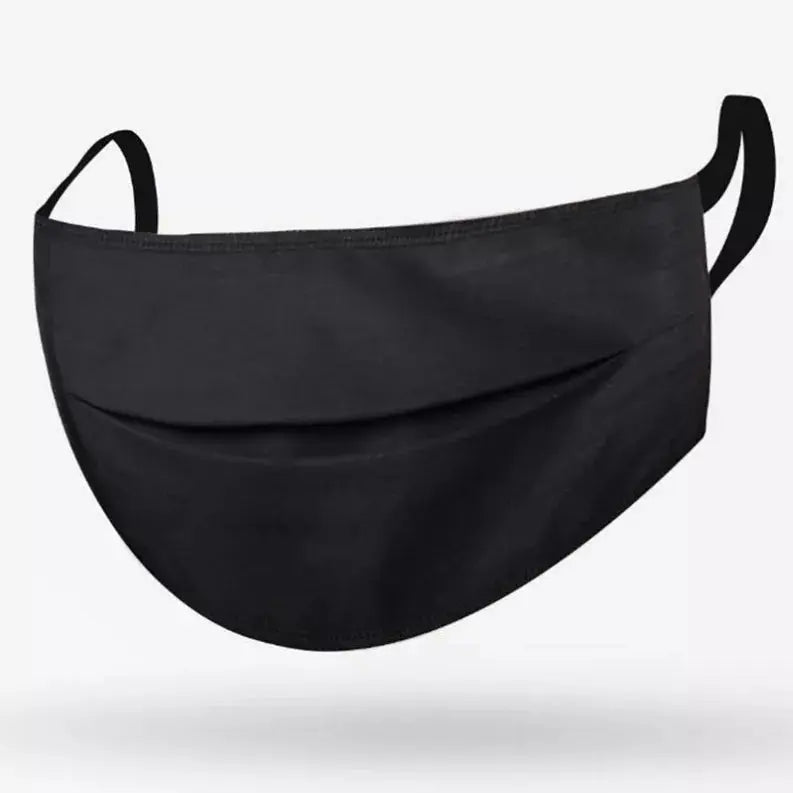 Washable Mask Kushies