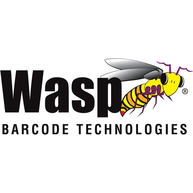 Wasp Barcode Label - GreatEagleInc