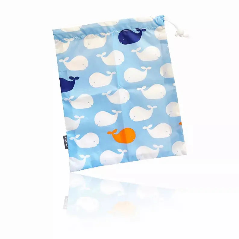 Waterproof | Laundry Bag Kushies