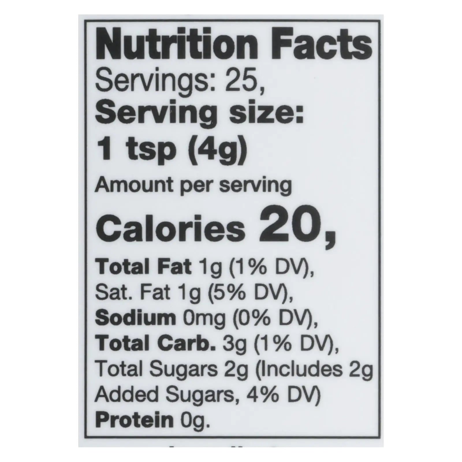 Watkins - Decorating Sprinkle Choc - Cs Of 3-3.5 Oz Watkins