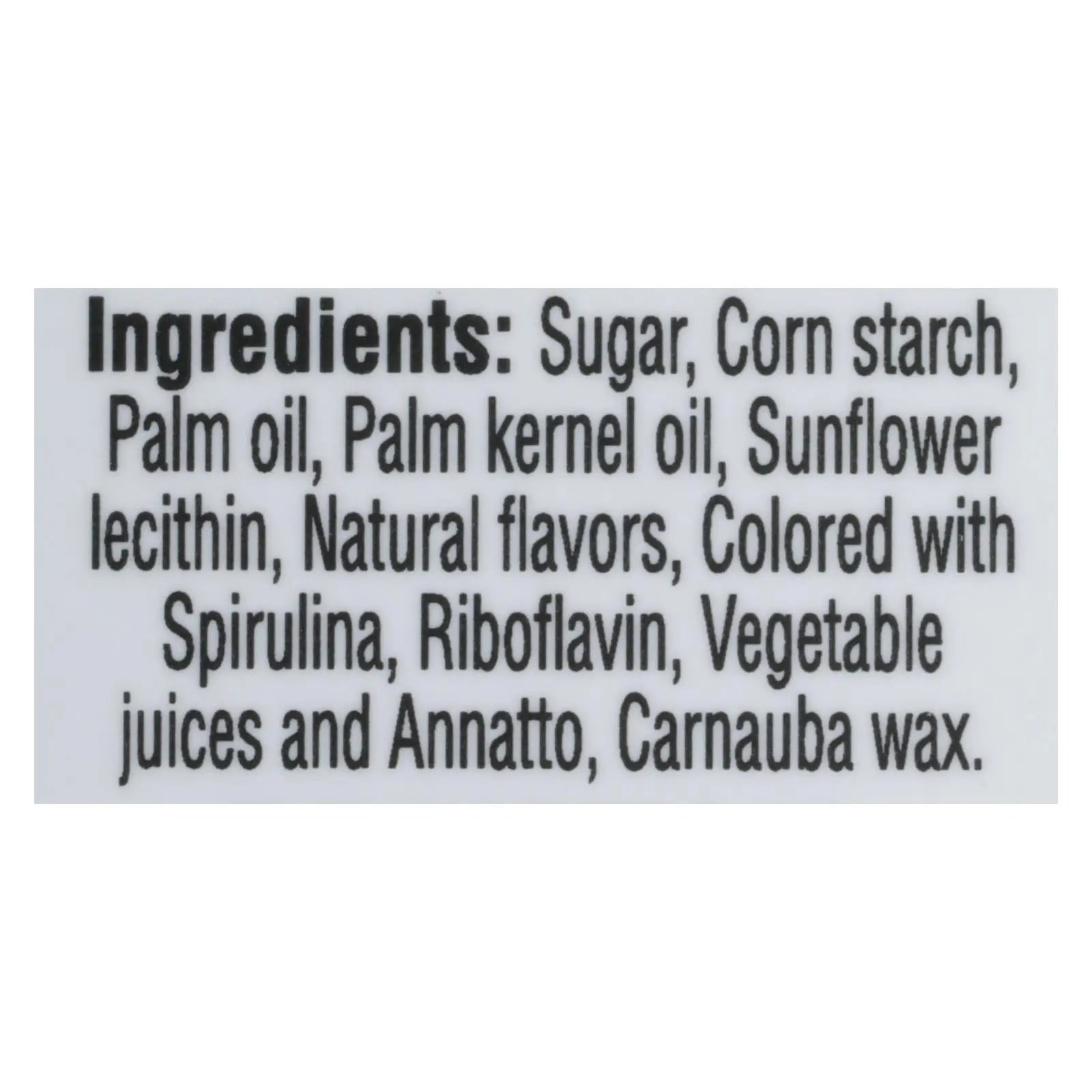 Watkins - Decorating Sprinkle Rainb - Cs Of 3-3.4 Oz Watkins