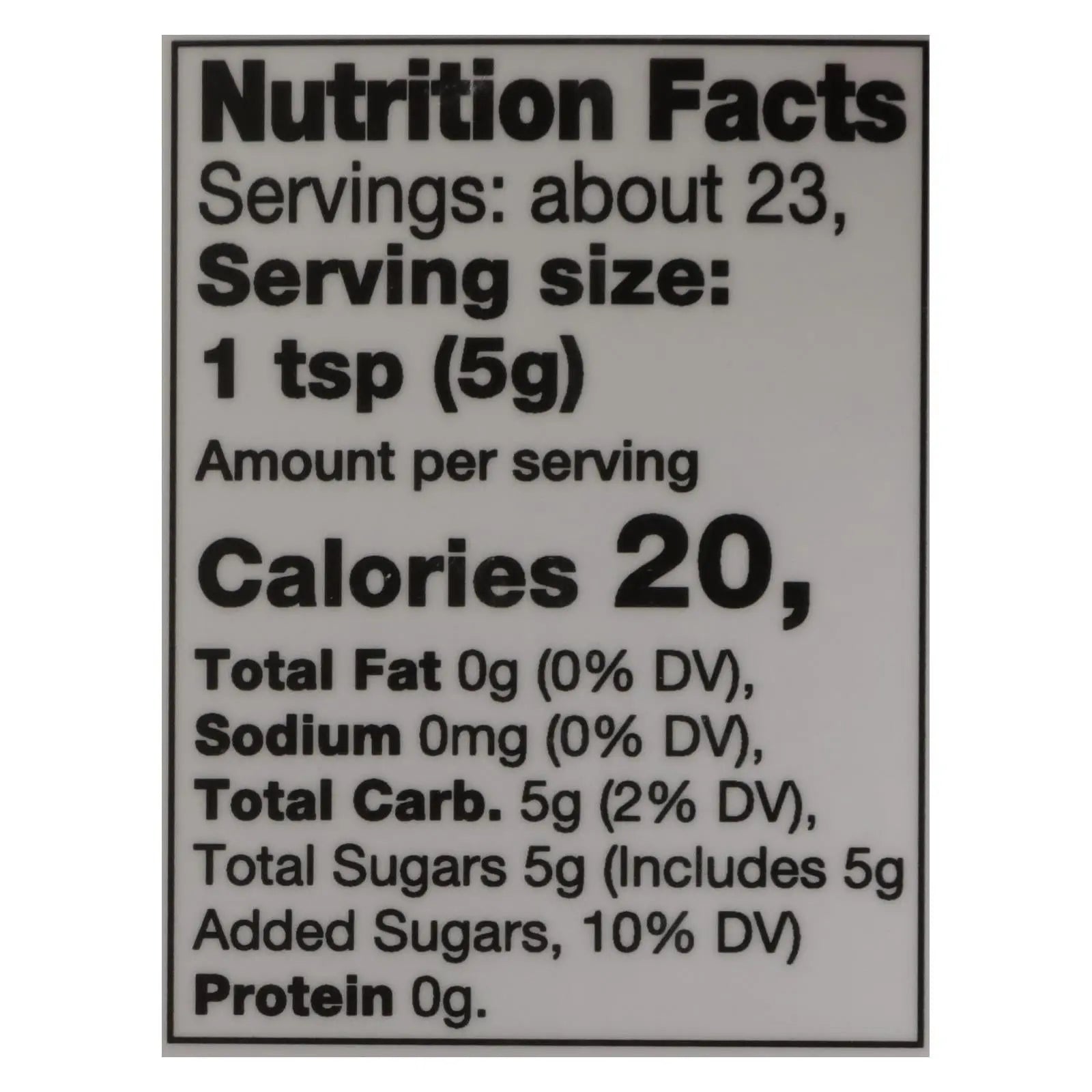 Watkins - Decorating Sugar Green - Case Of 3-4.2 Oz Watkins
