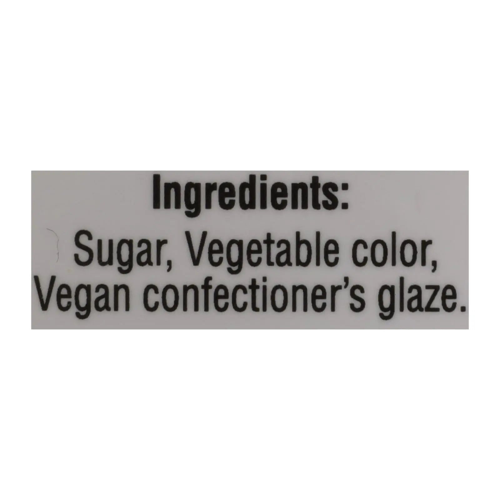 Watkins - Decorating Sugar Green - Case Of 3-4.2 Oz Watkins