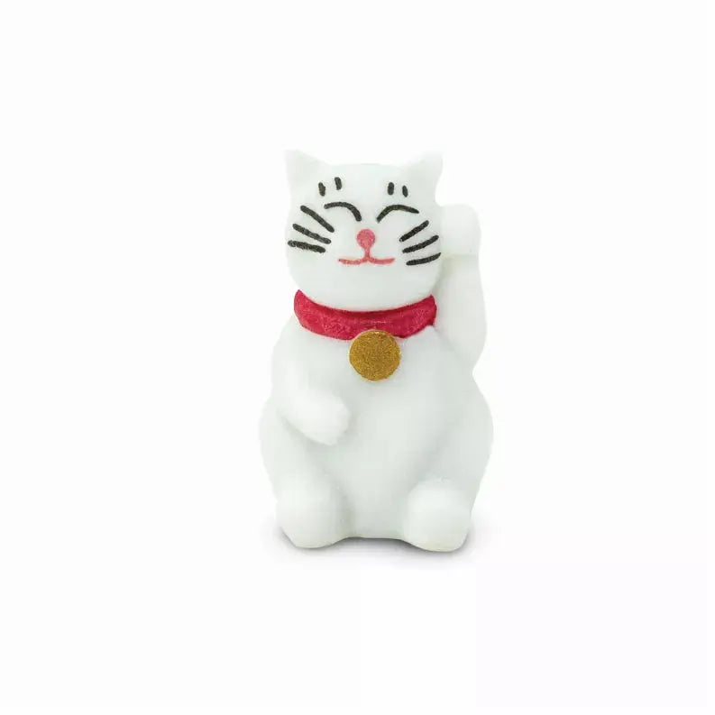 Waving Cats Safari LTD
