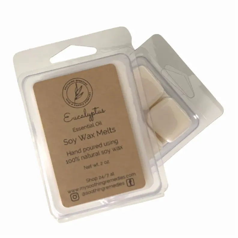 Wax Melts Soothing Remedies