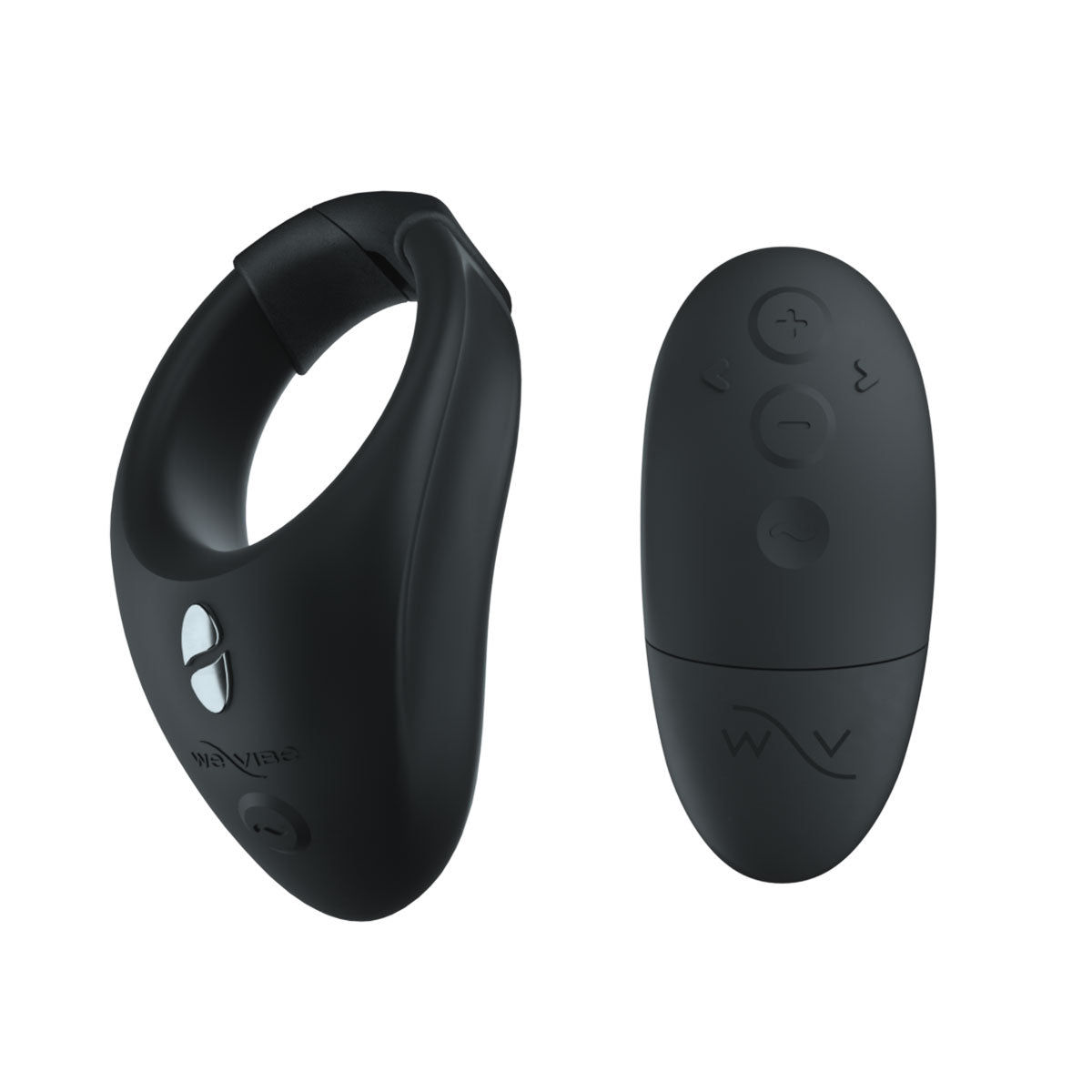 We-Vibe Bond - Charcoal Black We-Vibe