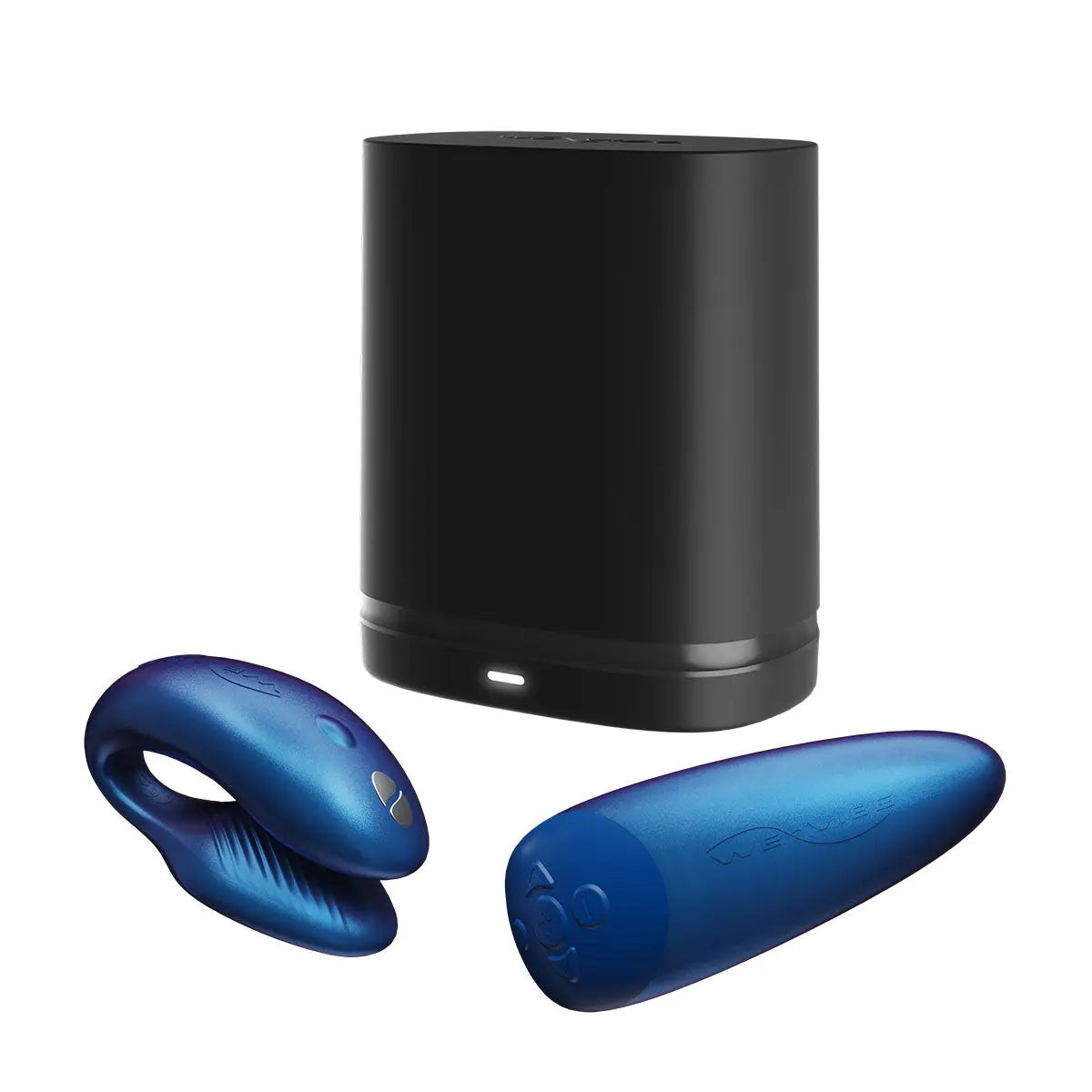 We-Vibe Chorus - Cosmic Blue - NEW - GreatEagleInc
