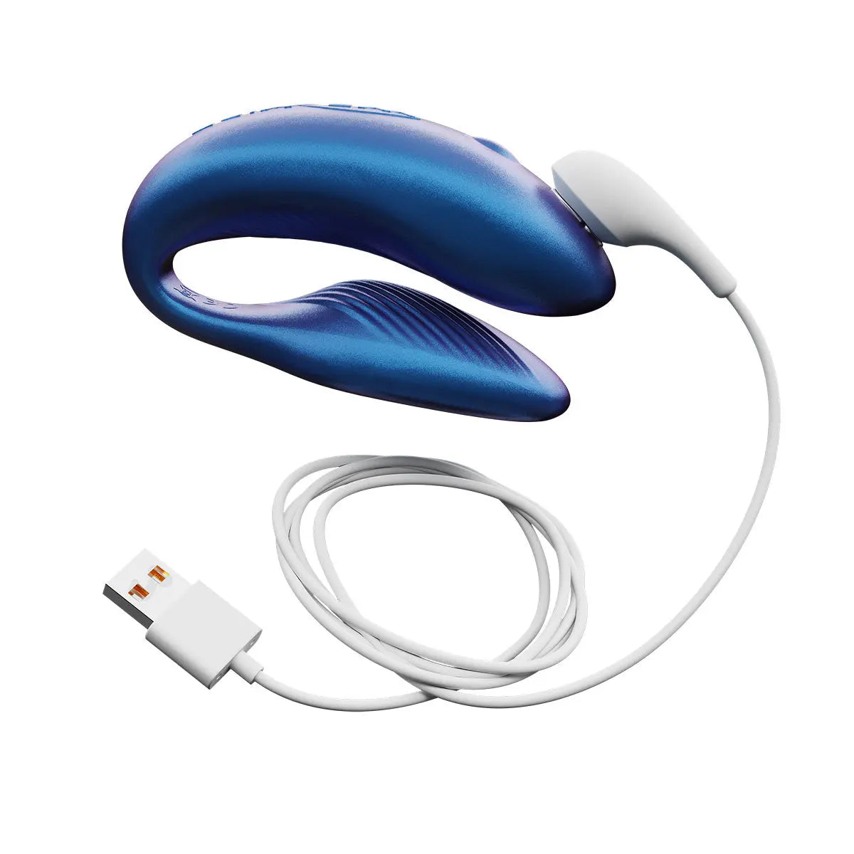 We-Vibe Chorus - Cosmic Blue - NEW - GreatEagleInc