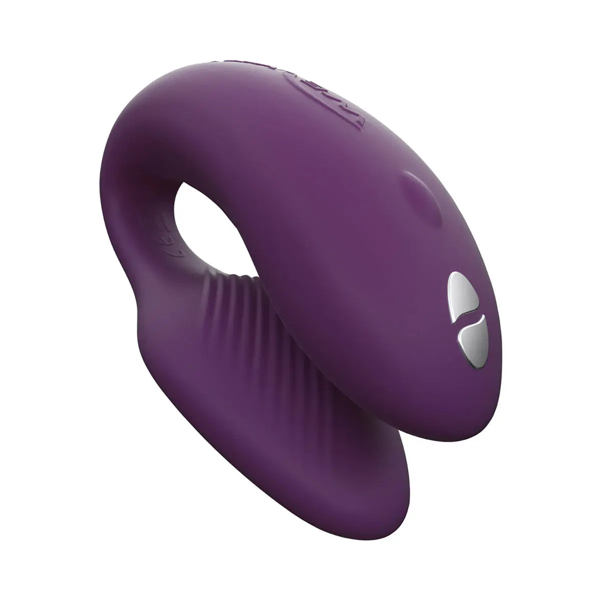 We-Vibe Chorus Couples Vibrator Purple We-Vibe