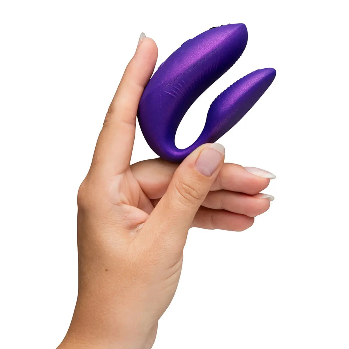 We-Vibe Chorus Pro Cosmic Purple We-Vibe