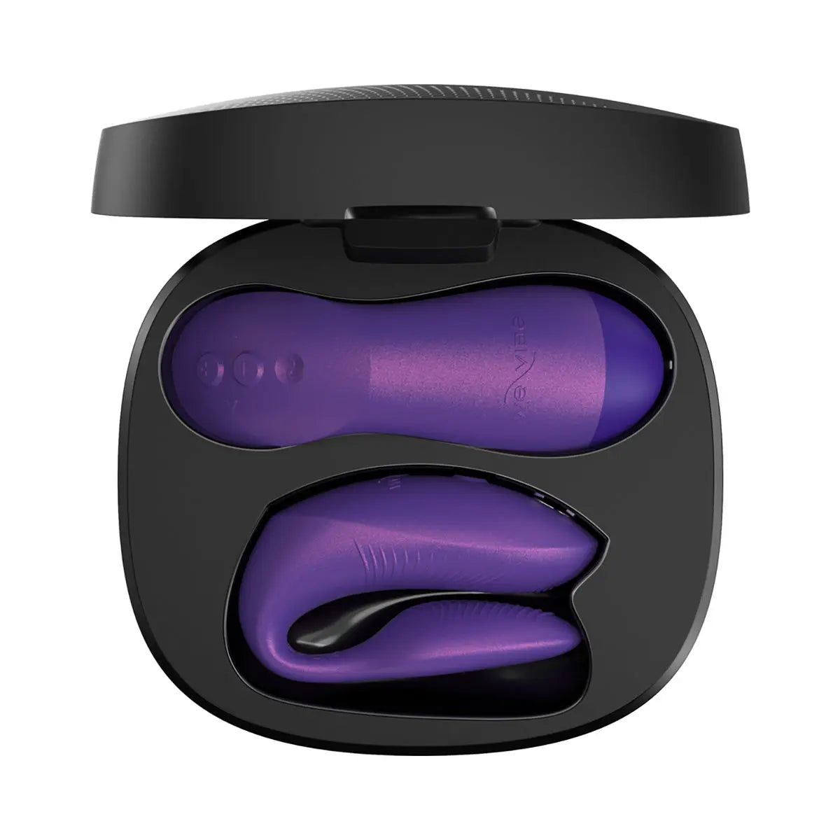 We-Vibe Chorus Pro Cosmic Purple We-Vibe