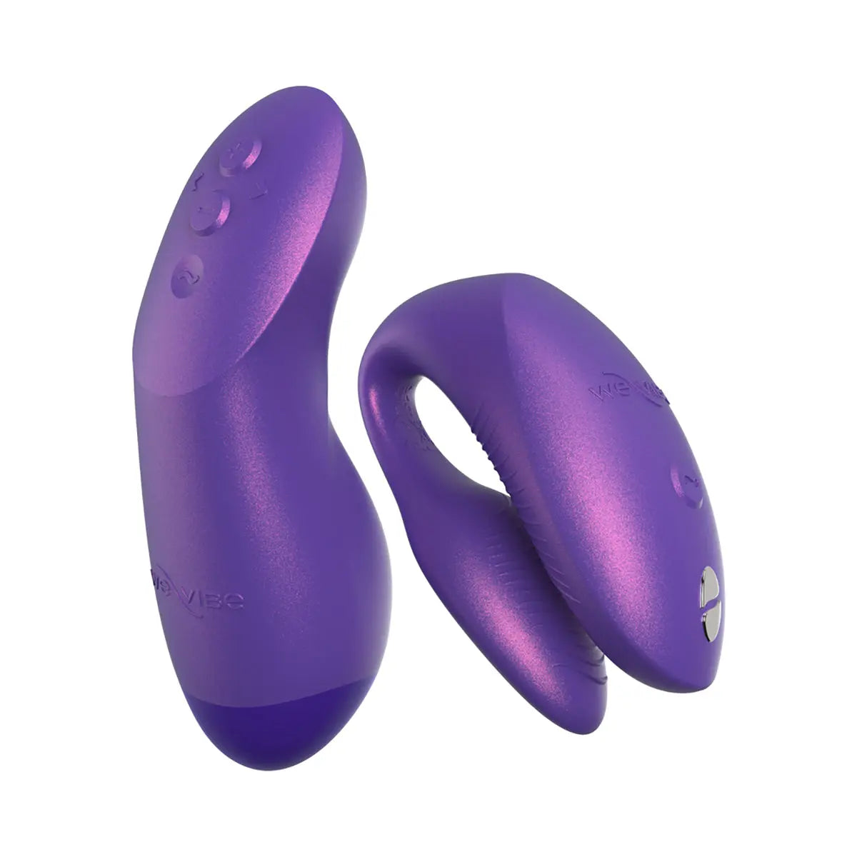 We-Vibe Chorus Pro Cosmic Purple We-Vibe