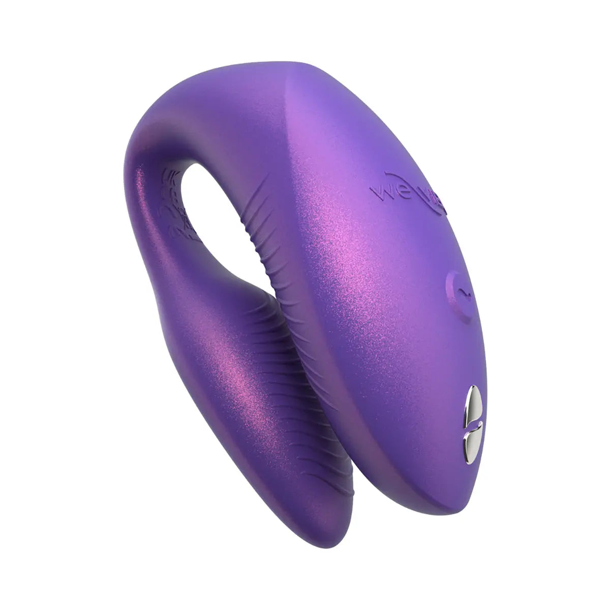 We-Vibe Chorus Pro Cosmic Purple We-Vibe