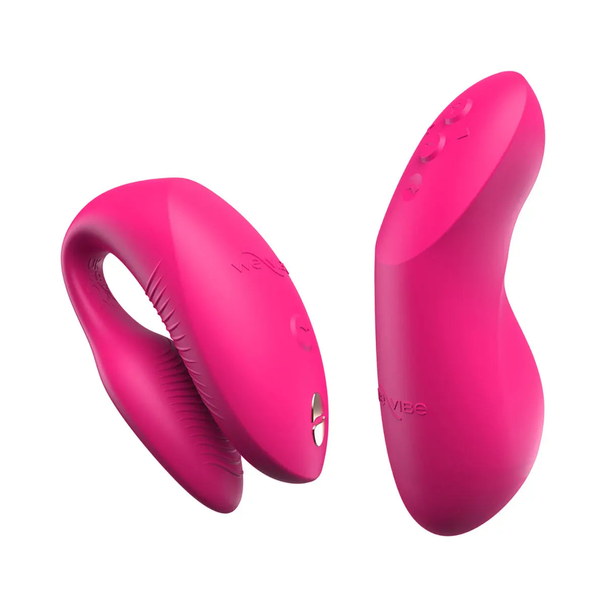 We-Vibe Chorus Pro Electric Pink We-Vibe