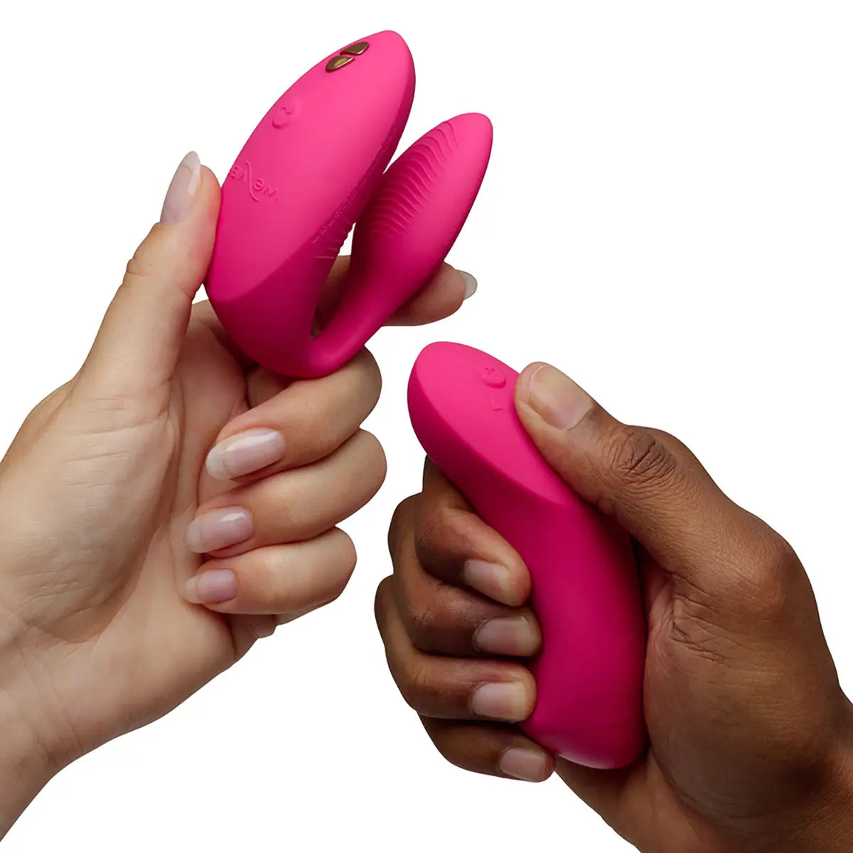We-Vibe Chorus Pro Electric Pink We-Vibe