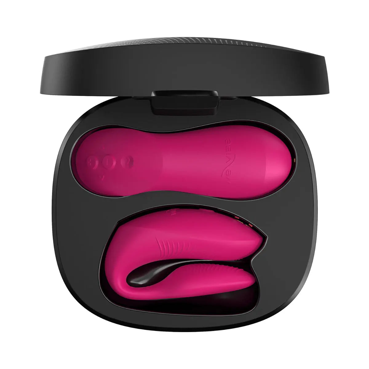We-Vibe Chorus Pro Electric Pink We-Vibe