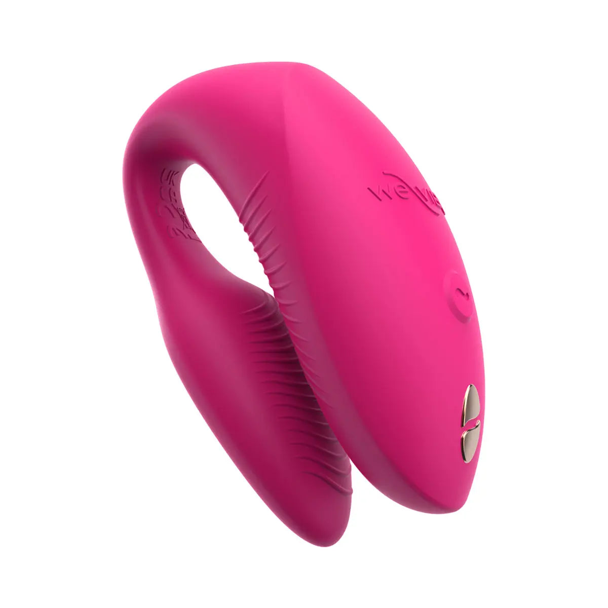 We-Vibe Chorus Pro Electric Pink We-Vibe