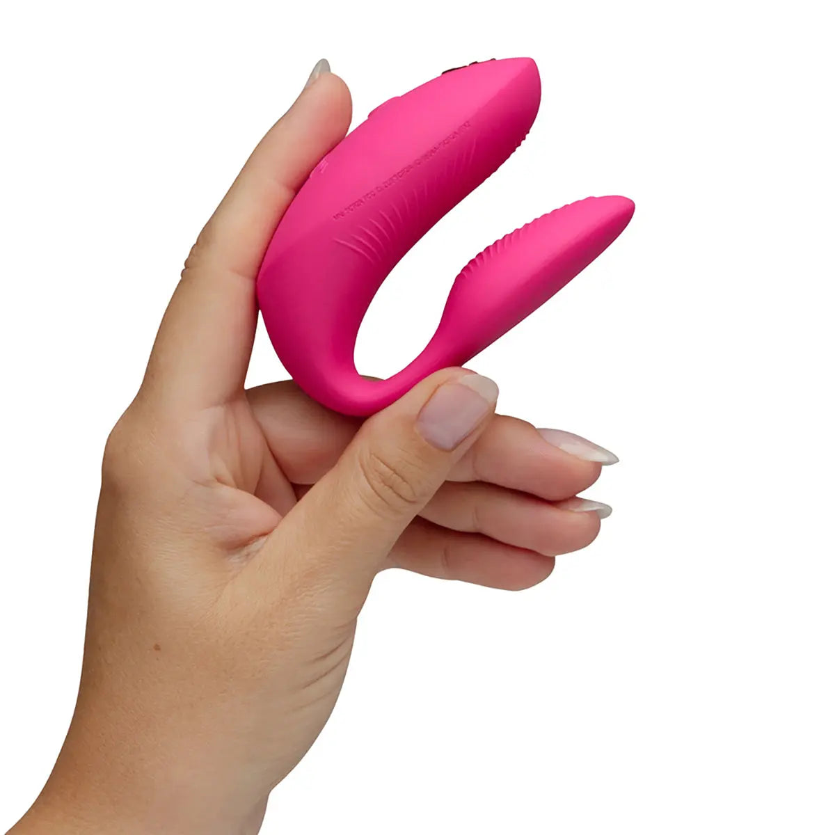 We-Vibe Chorus Pro Electric Pink We-Vibe