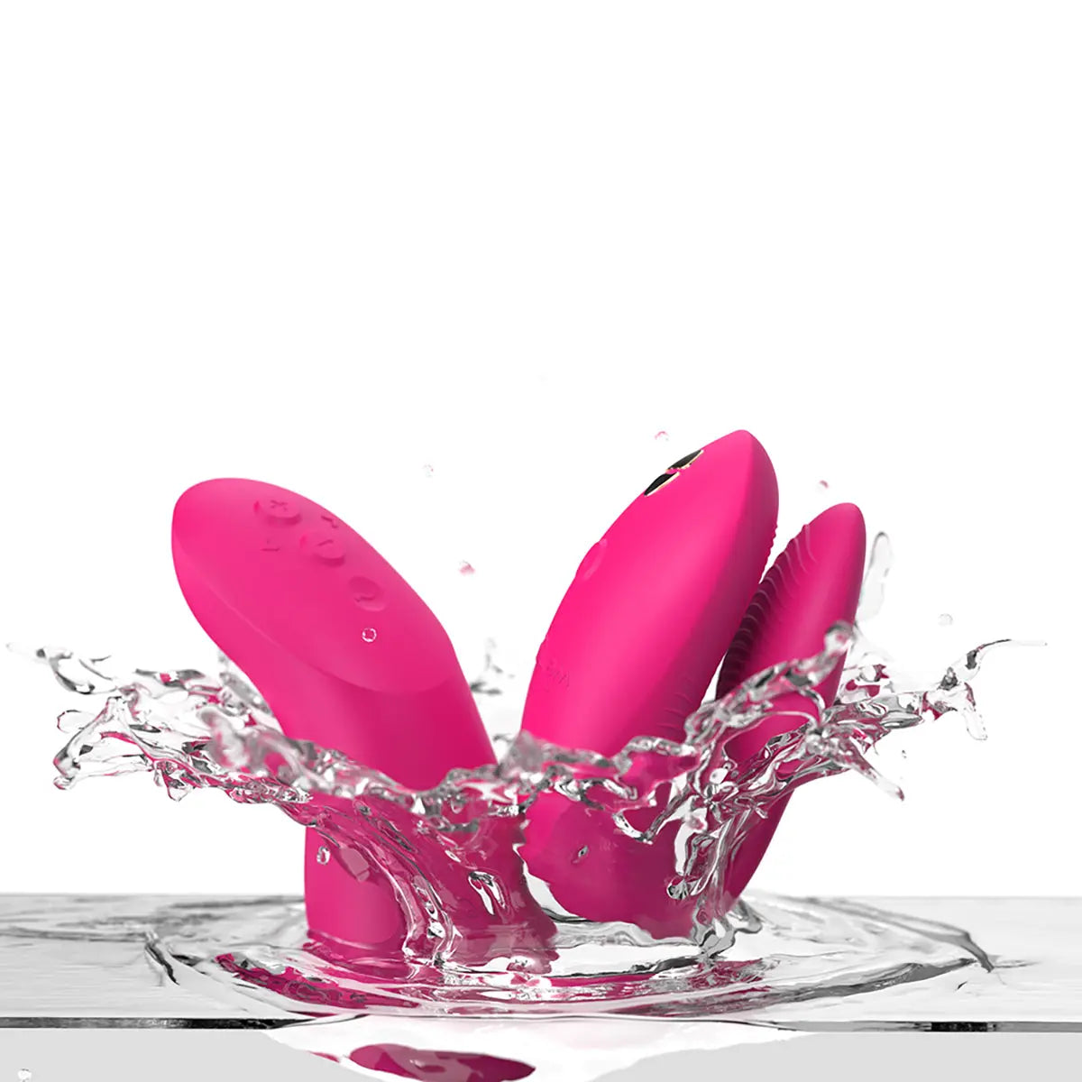 We-Vibe Chorus Pro Electric Pink We-Vibe