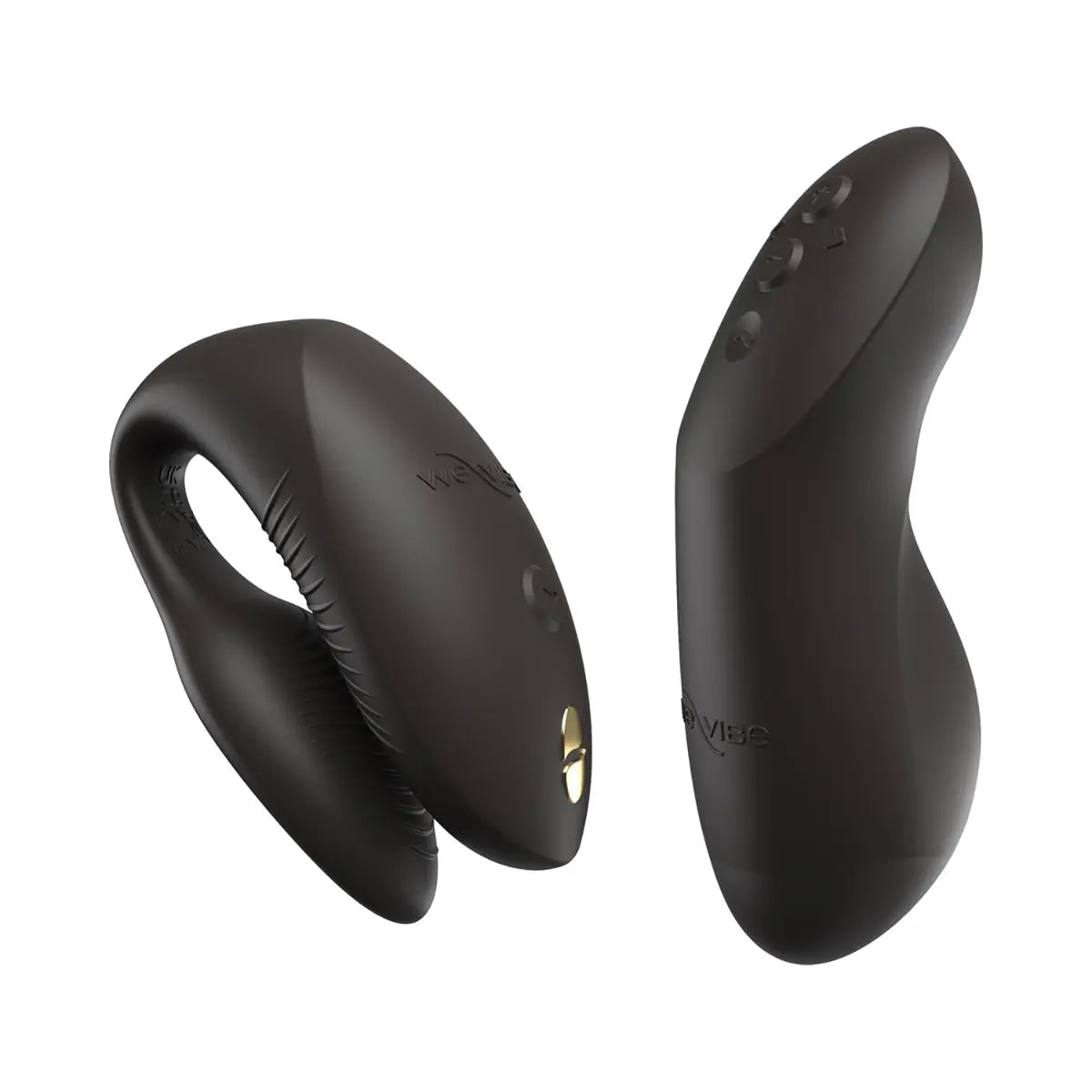 We-Vibe Chorus Pro Satin Black We-Vibe