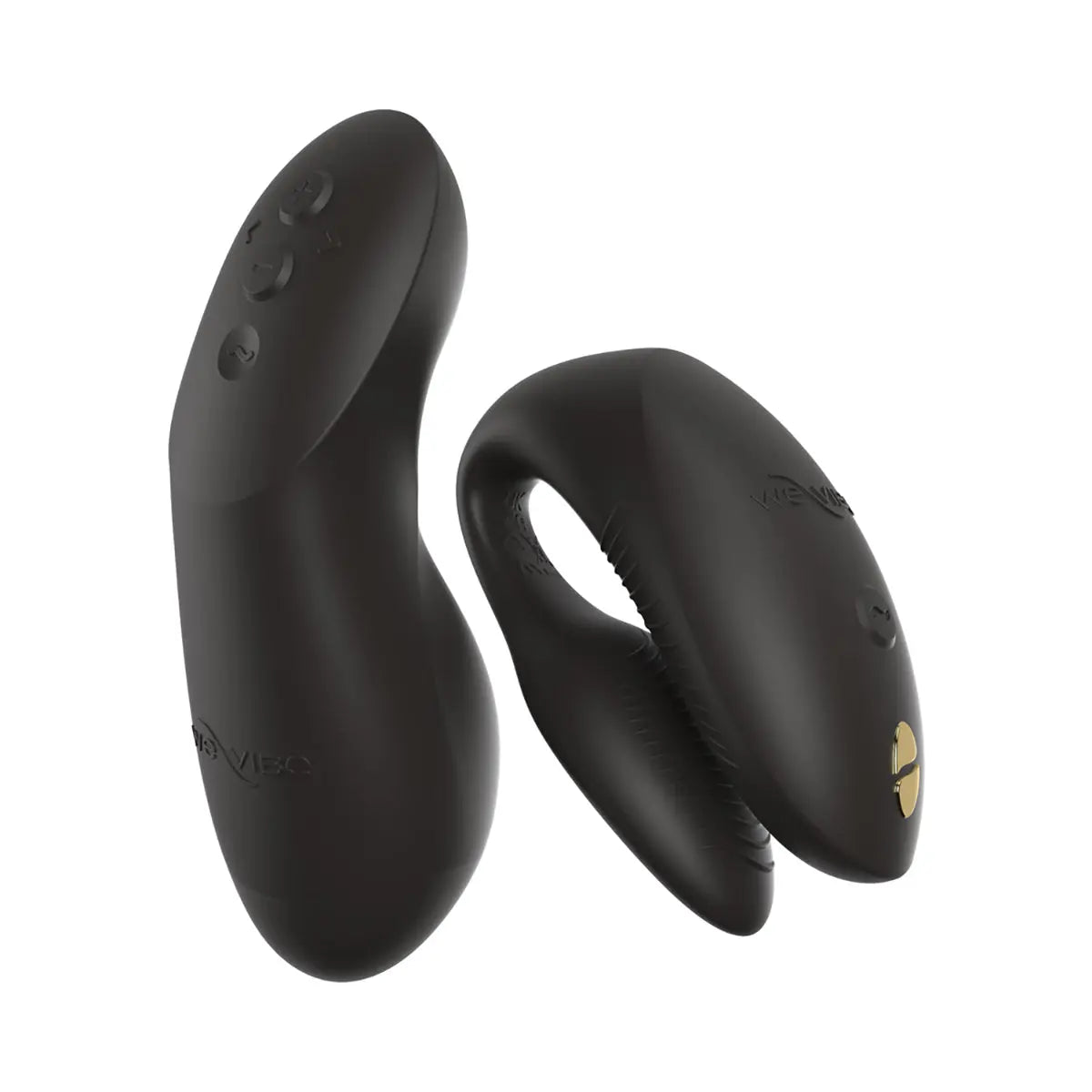 We-Vibe Chorus Pro Satin Black We-Vibe