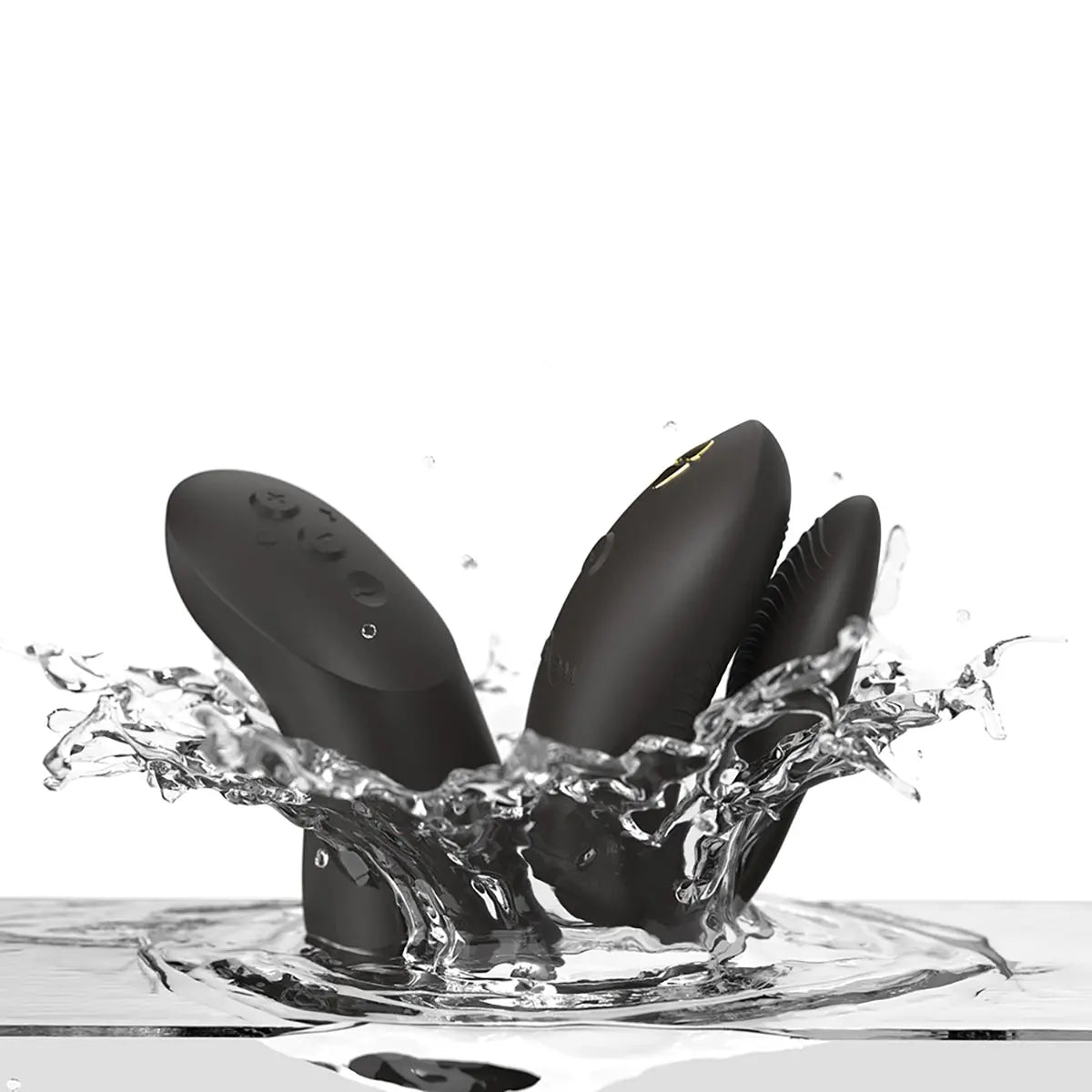 We-Vibe Chorus Pro Satin Black We-Vibe