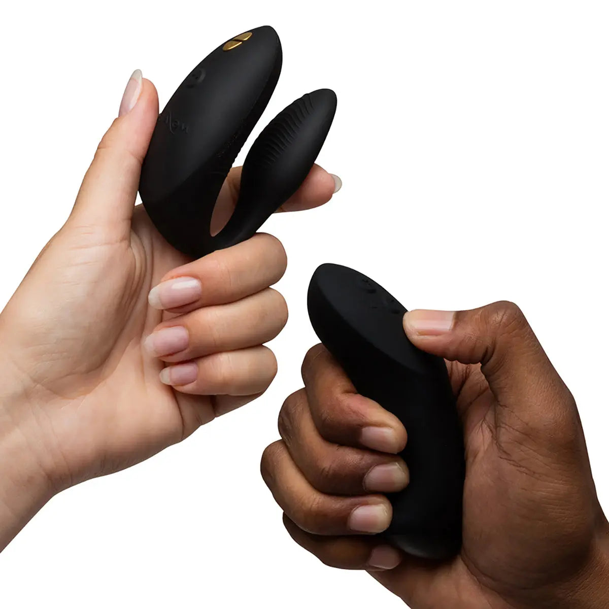 We-Vibe Chorus Pro Satin Black We-Vibe