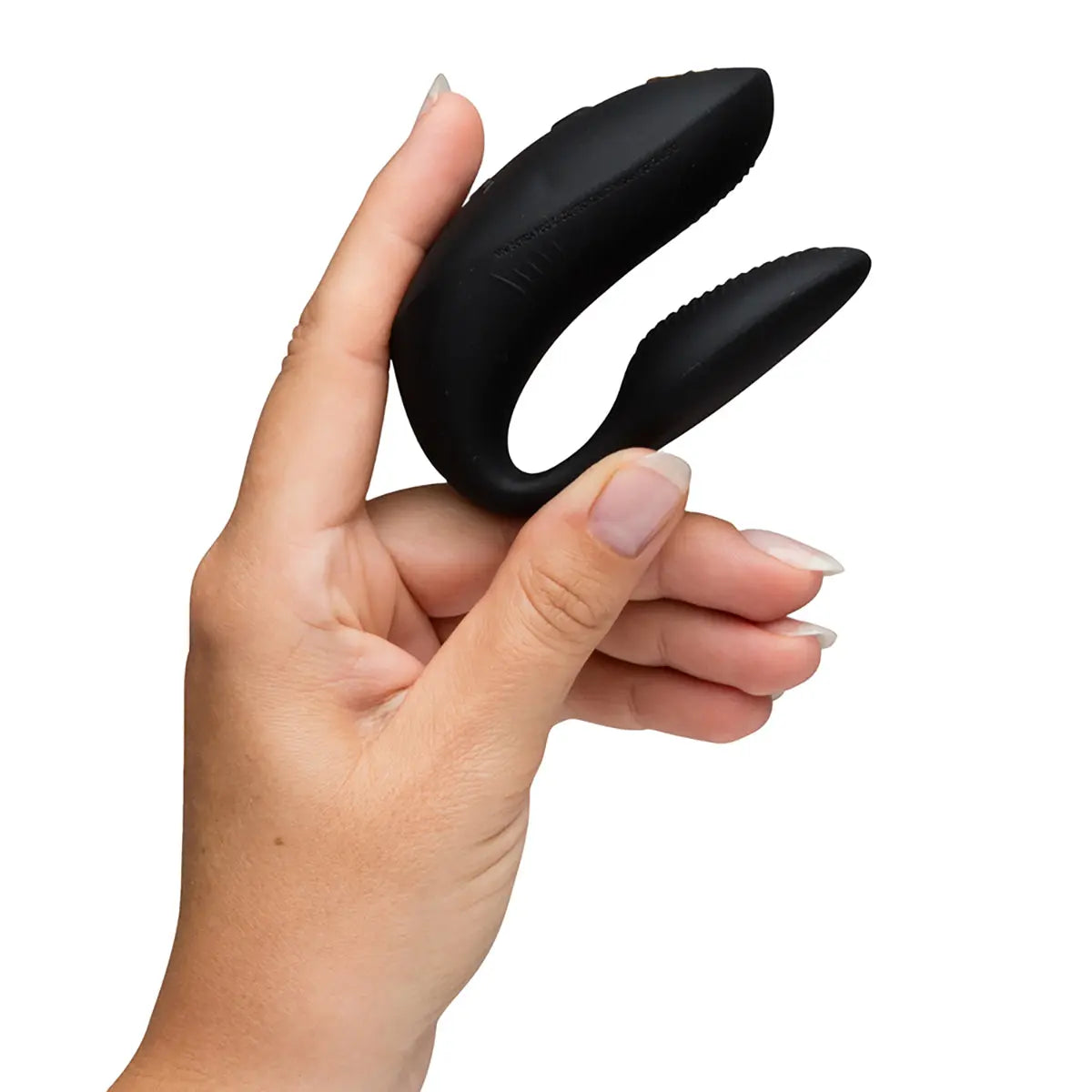 We-Vibe Chorus Pro Satin Black We-Vibe