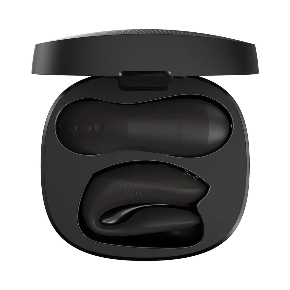 We-Vibe Chorus Pro Satin Black We-Vibe
