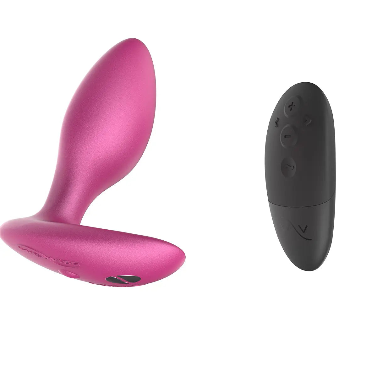 We-Vibe Ditto+ - Cosmic Pink We-Vibe