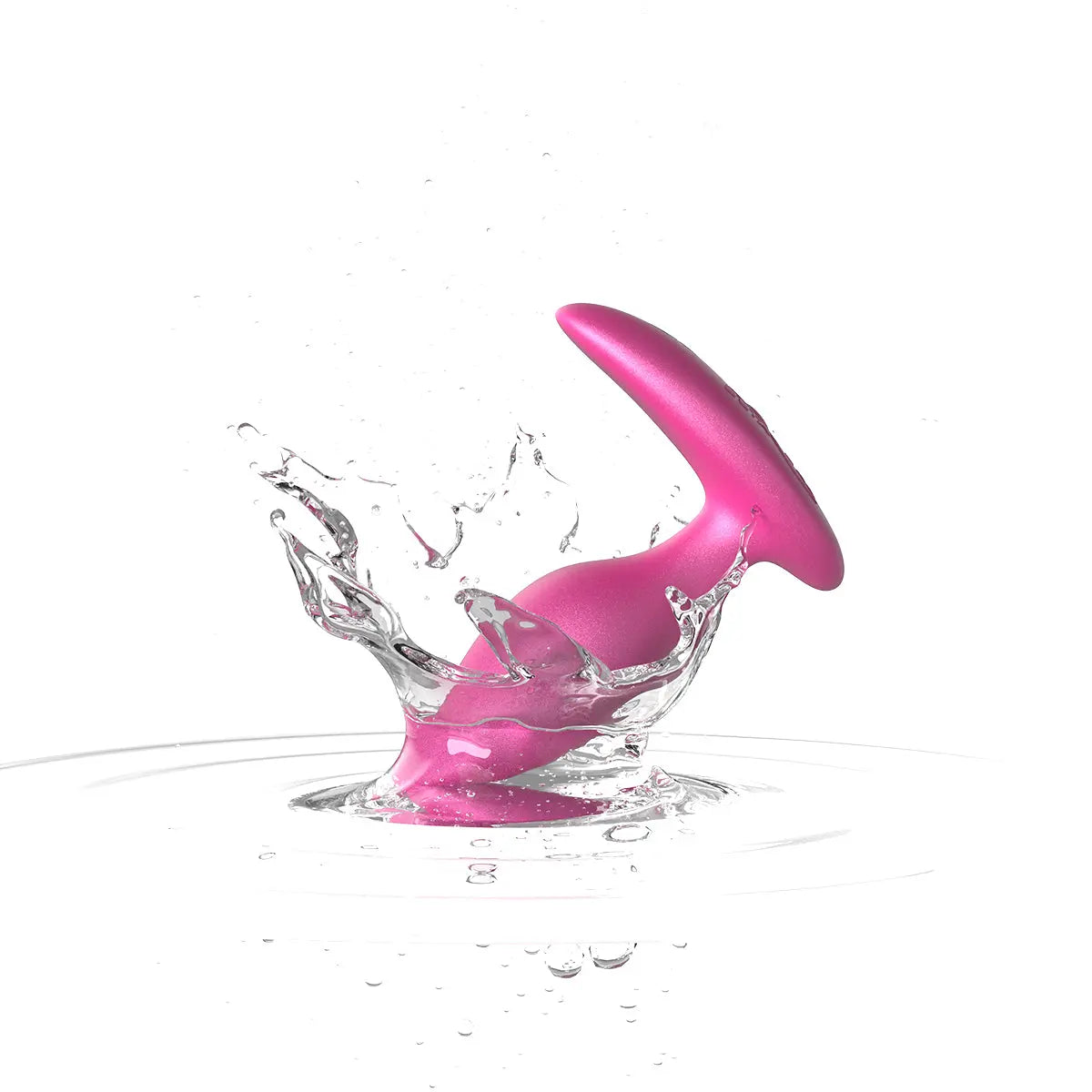 We-Vibe Ditto+ - Cosmic Pink We-Vibe