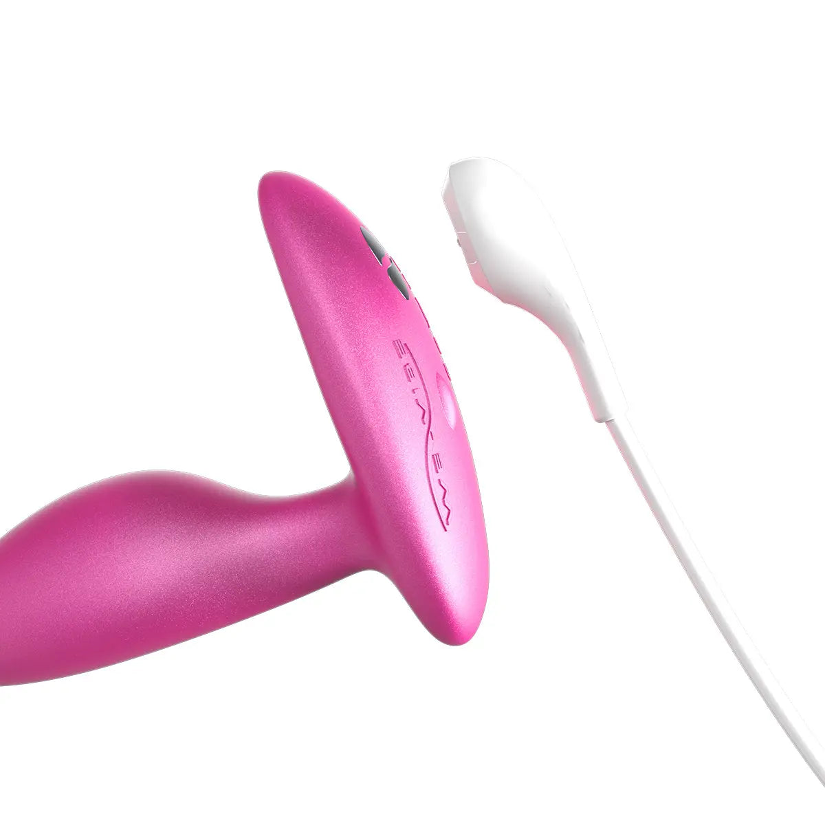 We-Vibe Ditto+ - Cosmic Pink We-Vibe