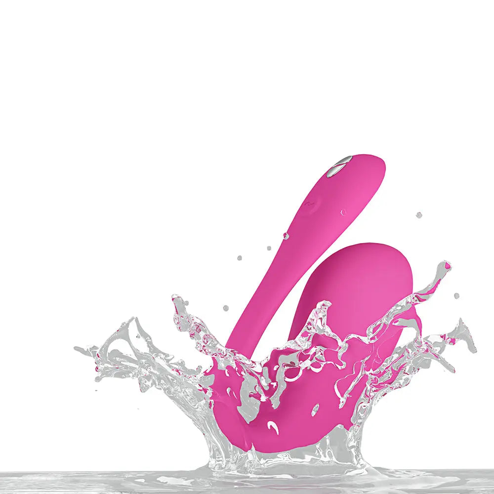 We-Vibe Jive 2 Electric Pink - Updated - GreatEagleInc