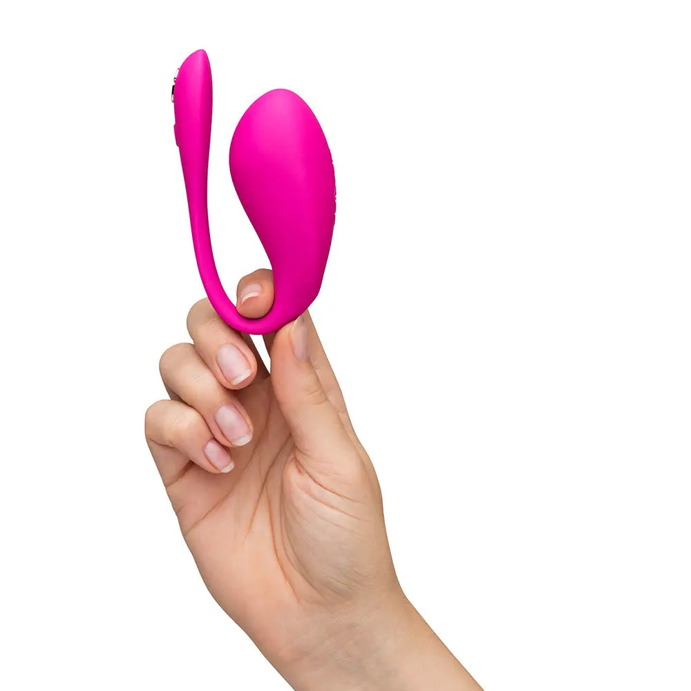 We-Vibe Jive 2 Electric Pink - Updated - GreatEagleInc