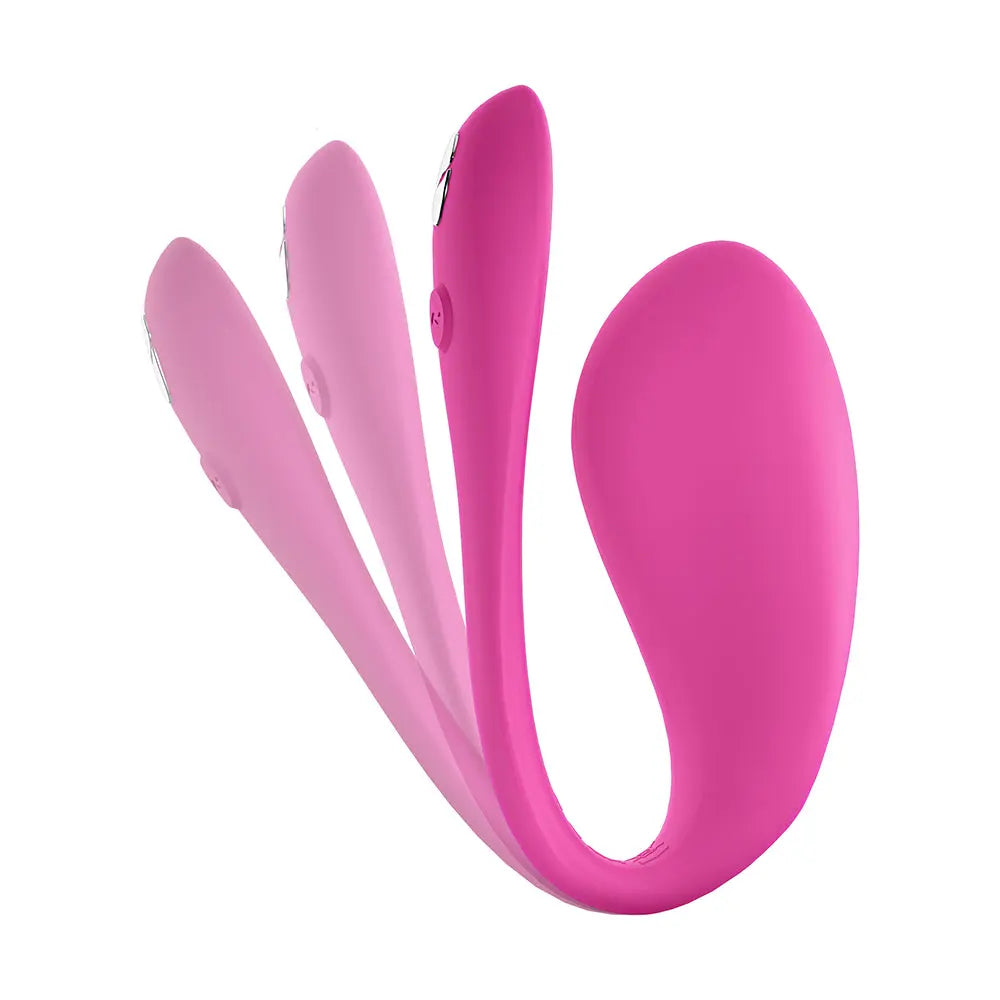 We-Vibe Jive 2 Electric Pink - Updated - GreatEagleInc
