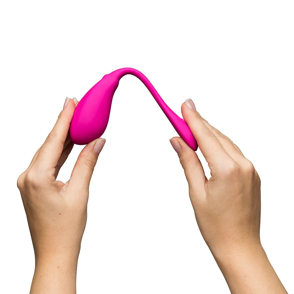 We-Vibe Jive 2 Electric Pink - Updated - GreatEagleInc